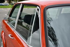 BMW 2002 tii by CATuned on BBS Wheels 1973 года  (NA)